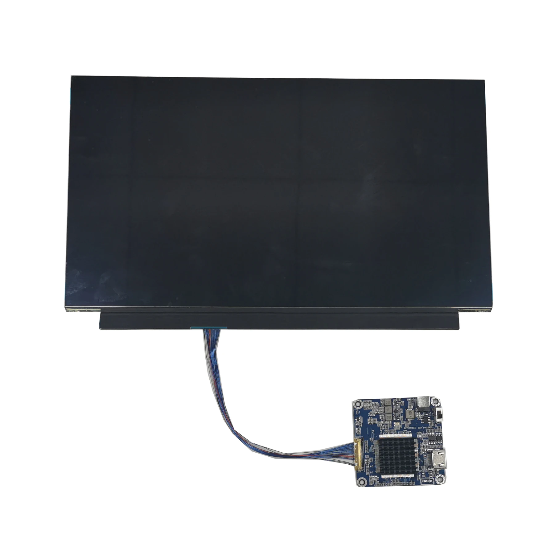 15.6 UHD 4K 3840×2160 LCD Screen Replacement OLED Display ATNA56WR14 (Non-Touch 15.6 UHD 4K 3840×2160 LCD Screen Replacement OLED Display ATNA56WR14 (Non-Touch
