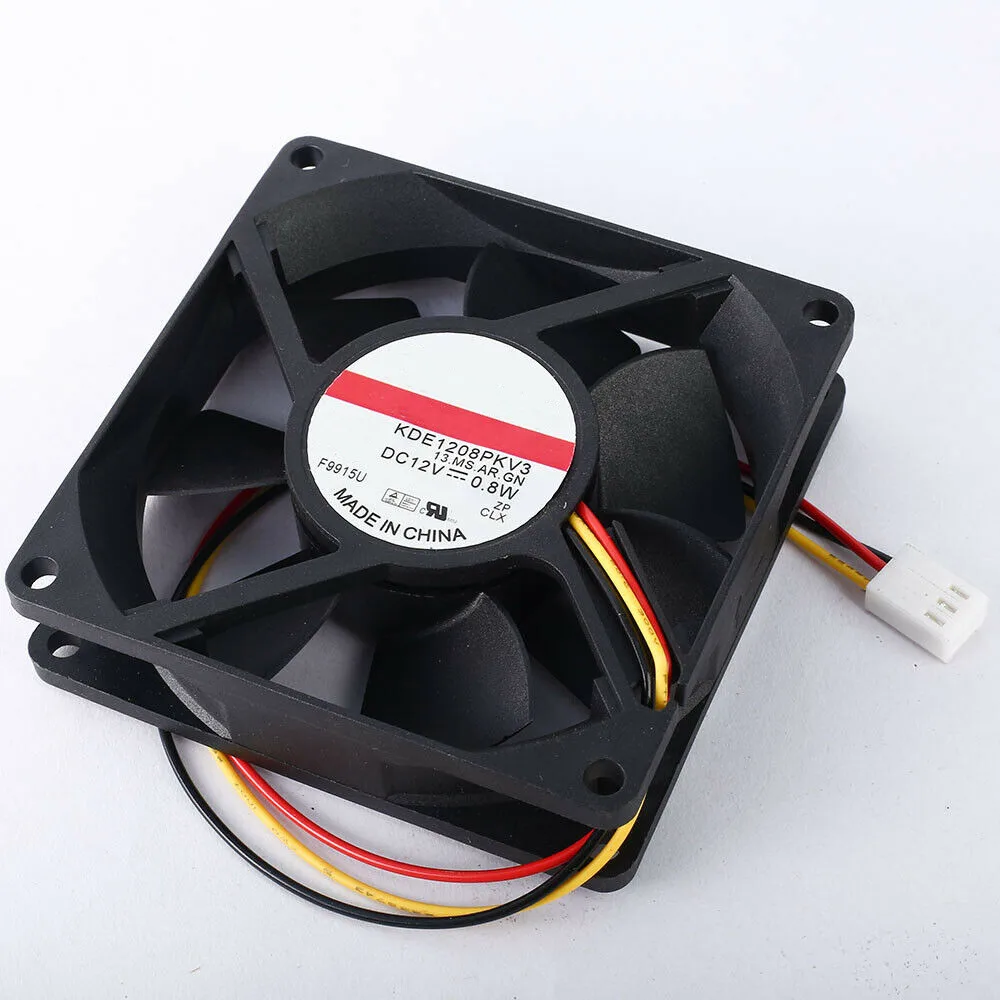 Sunon Kde1204pfv1 - Buy Kde1204pfv1,Sunon,Axial Fan Product on Alibaba.com
