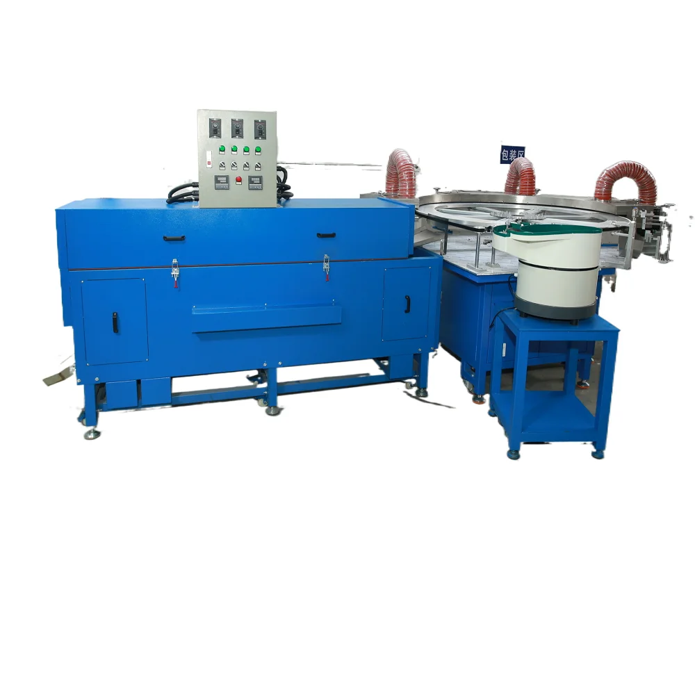 Industrial Equipment Selfowned Factory Antiloose Screw Equipment Anti