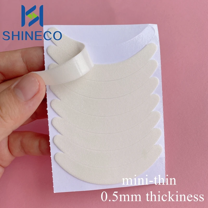 lash extension patch