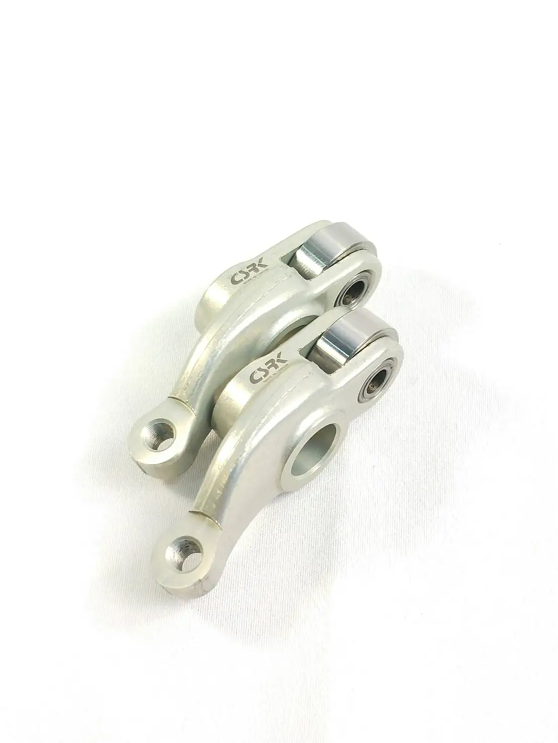 CSRK Forged CNC Motorcycle Rocker Arm Swingarm Accessory With Absorption Filter Plastic Metal Material Packed in Bag Paper