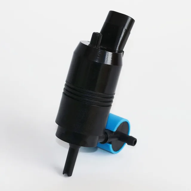 Auto Spare Parts Car Front Windshield Water Washer Fluid Spray Motor Pump