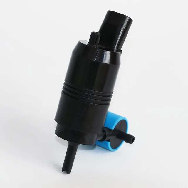 Auto Spare Parts Front Windshield Water Motor Bidirectional Washer Fluid Spray Pump 89025063