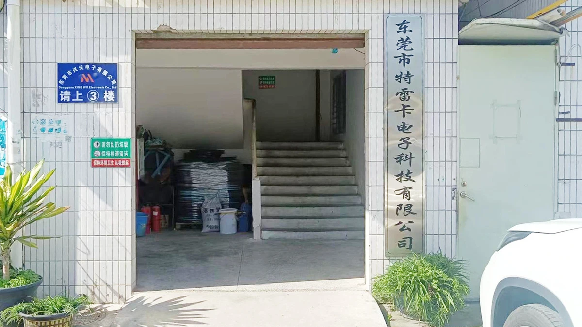 Dongguan Draka Precision Technology Ltd