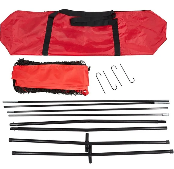 Бейсбольная сетка для тренировки софтбола 7 '* 7', сетка для бейсбола для продажи