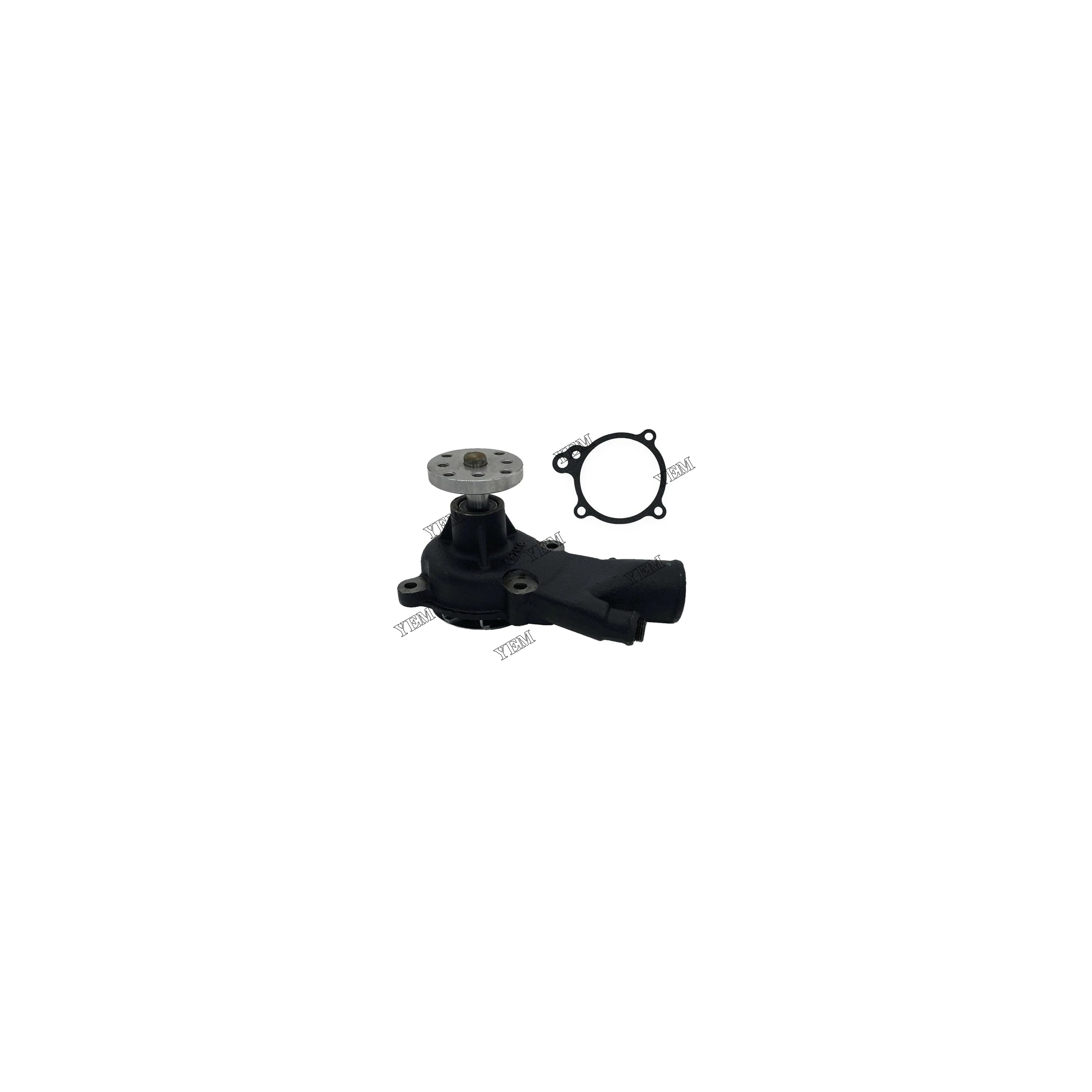 Solenoid Valve 122-5053 for Caterpillar 322C 3126 E325C E325CL 938G II M325C MH Industrial Engine Parts