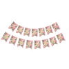 paper banner