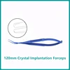 Kratz Intraocular Lens Implantation Forceps