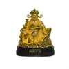 god of wealth