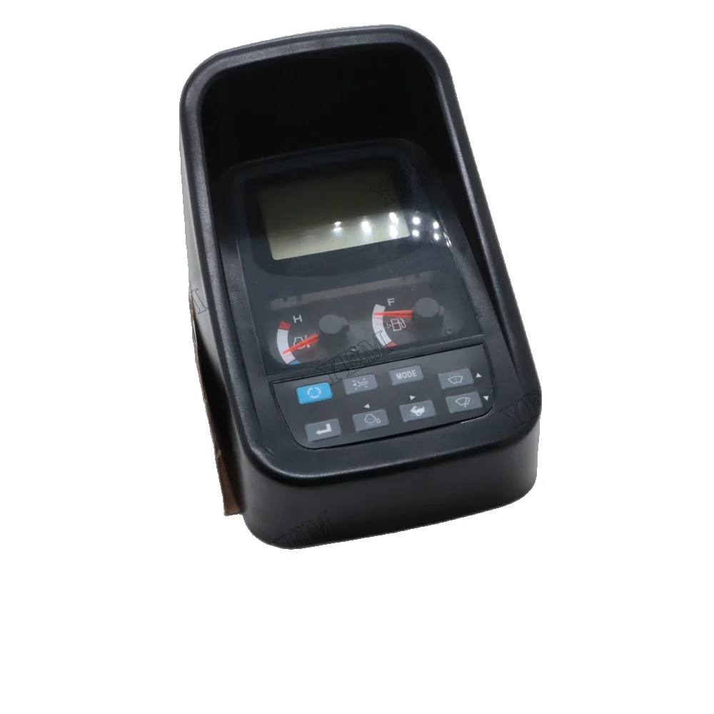 Display Monitor YN59S00021F3 for Kobelco Replacement Engine Parts