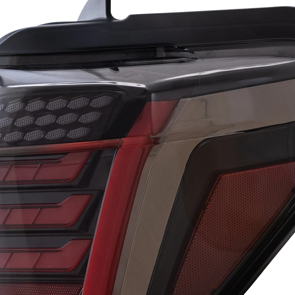 Vland high quality wholesales 2014-2019 accessories tail Lamp Taillights for TOYOTA 4 runner supplier