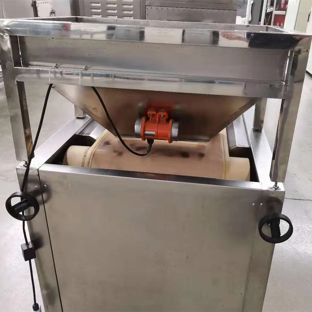 Thawing Equipment, 220 V, 60kg - detail 10