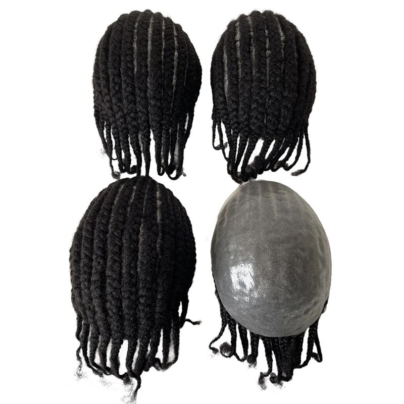 Deadsforypu DE Braids cheapest MOKKO 50 PCS MRP $130