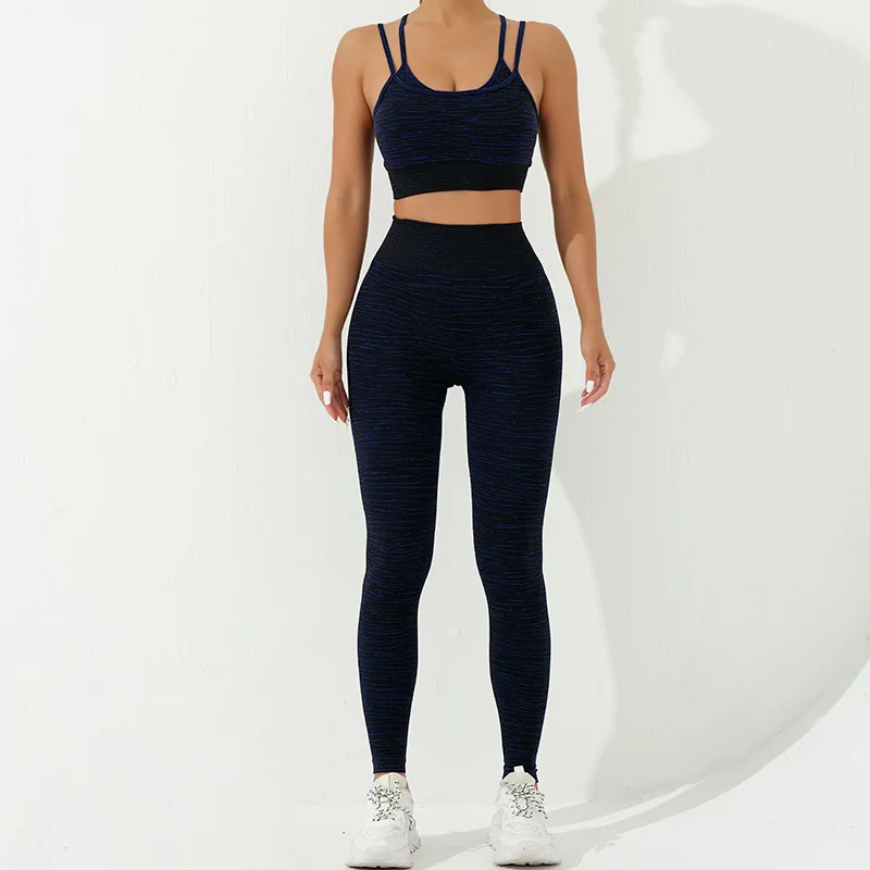 Wholesale Seamless High Waisted Workout Leggings for Women Activewear