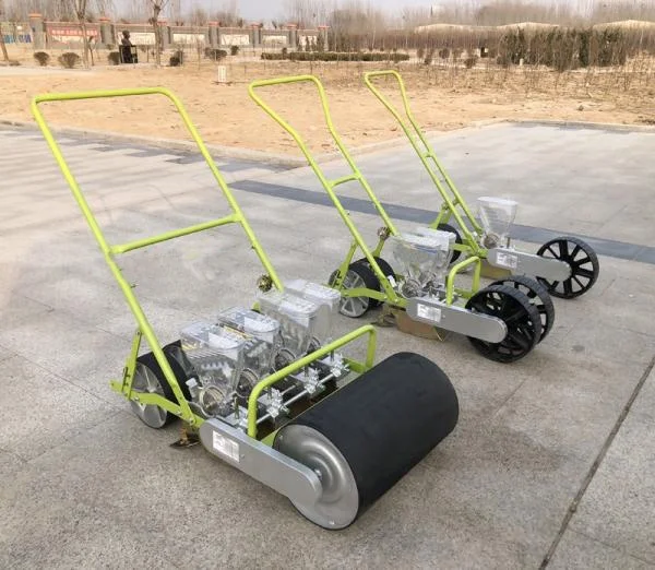 
Великолепное качество, ручная модель, 5 рядов, маленькие семена, сеялка для овощей, продажа 