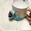 No rope included