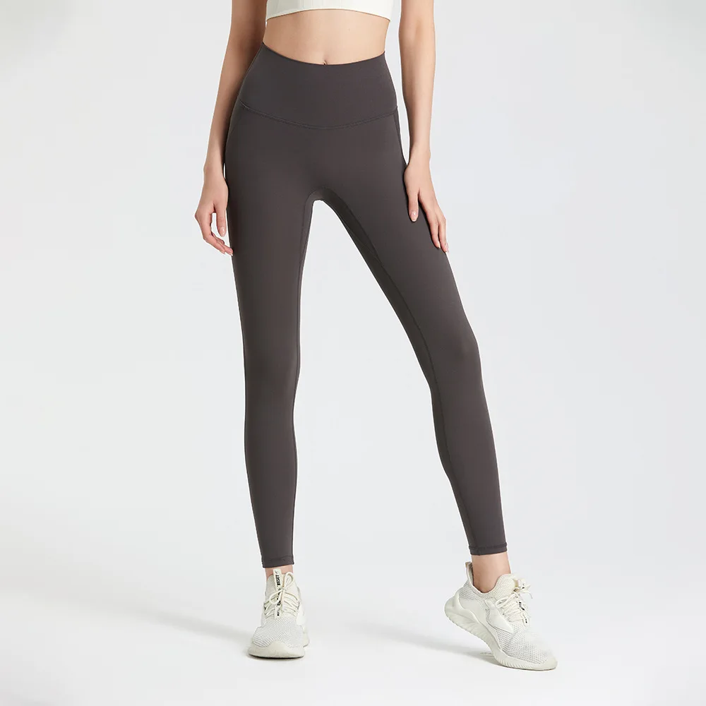 High Quality Leggings Activewear Women Gym Wear High Waist Tights 