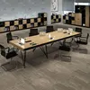 council board(with 6 chairs)