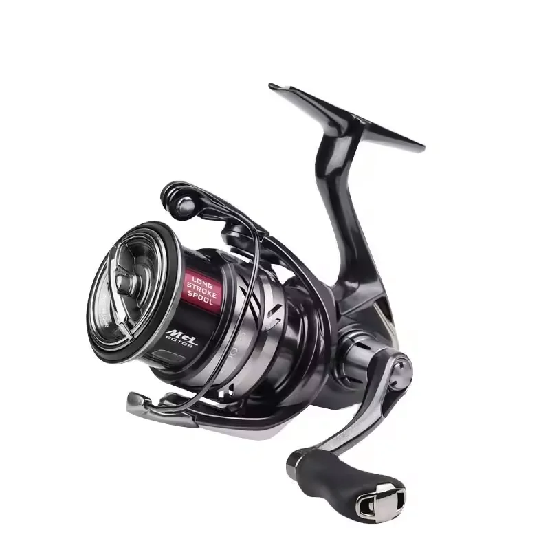 Shimano 21 COMPLEX XR Fishing Reel - High Speed & Lightweight