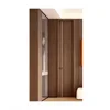 Juego completo de puertas (incluyendo herrajes), para no