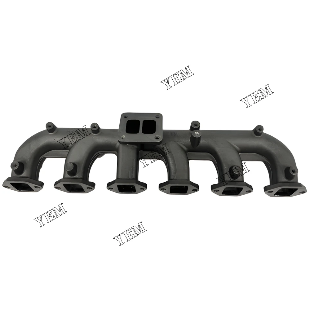 Wholesale 6D16 28511-93G50 Exhaust Manifold for Mitsubishi 2