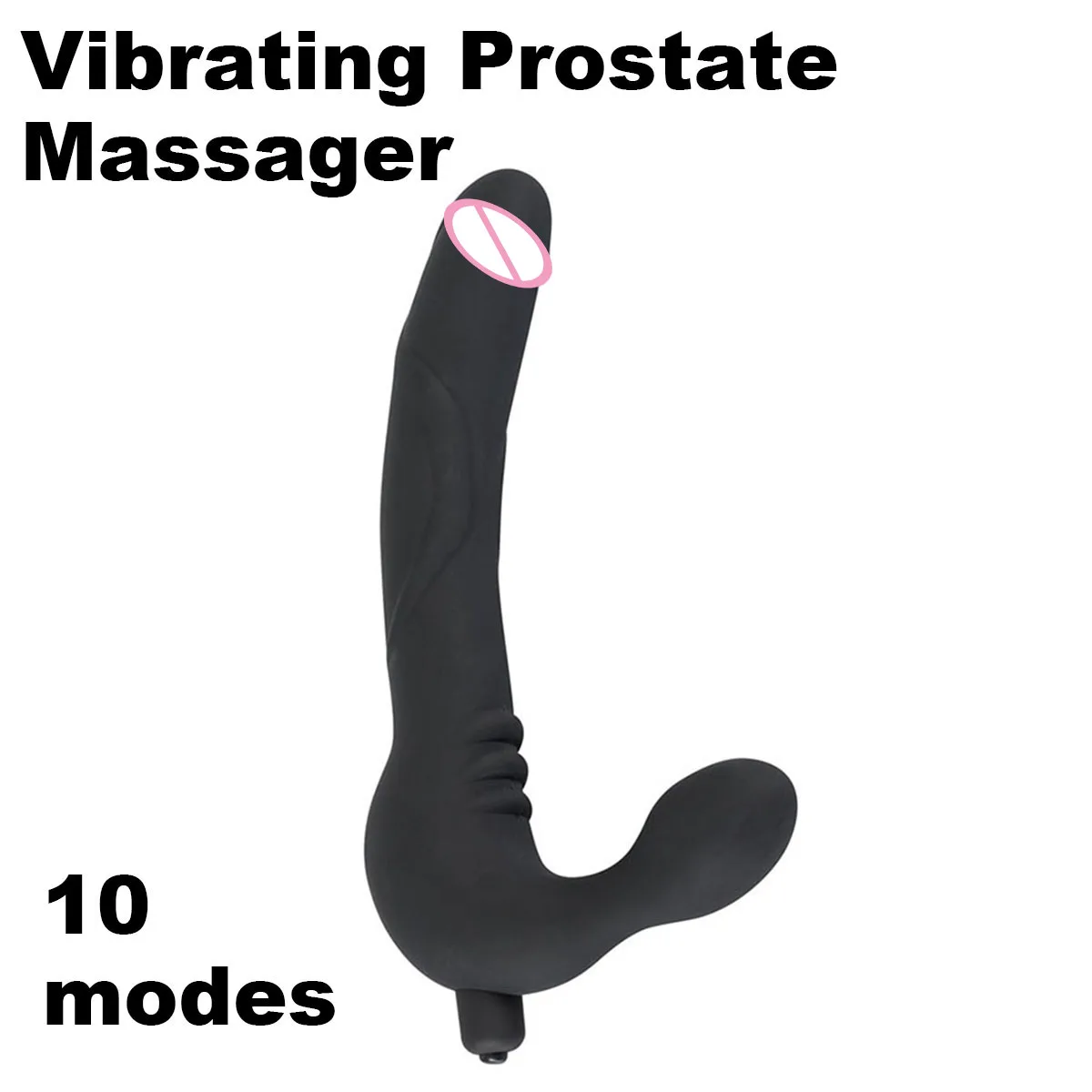 10 Speeds Silicone Battery Operated Vibrating Butt Plug Anal Vibrating Butt Plug for Women,G-Spot Stimulation,Soft Silicone 10 Speeds Silicone Battery Operated Vibrating Butt Plug Anal Vibrating Butt Plug for Women,G-Spot Stimulation,Soft Silicone