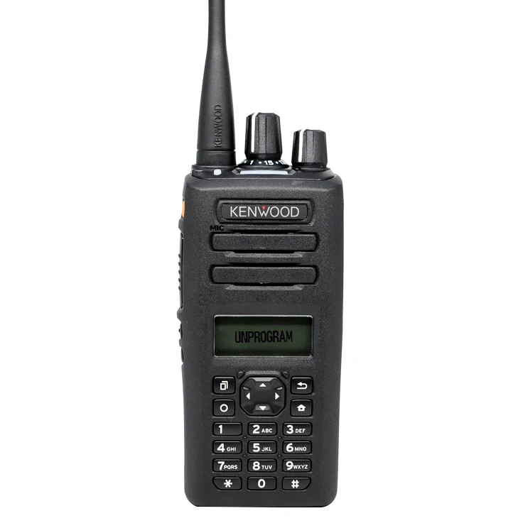 Kenwood ケンウッド walkie talkie Kenwood TK3310 UHF CB Two Way Radios
