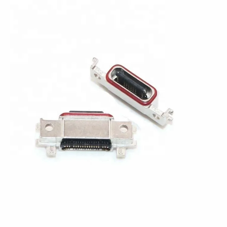 Charging Port Connector for Galaxy A3 2017 A5 A7 A320 A520 A720