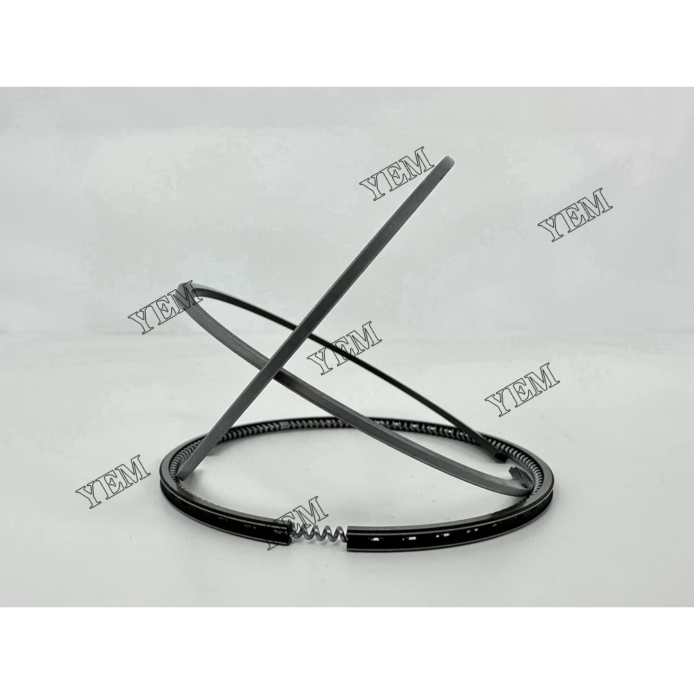 For Mitsubishi 4M40 Piston Ring Engine Hot Selling Engine Repair Kit 3
