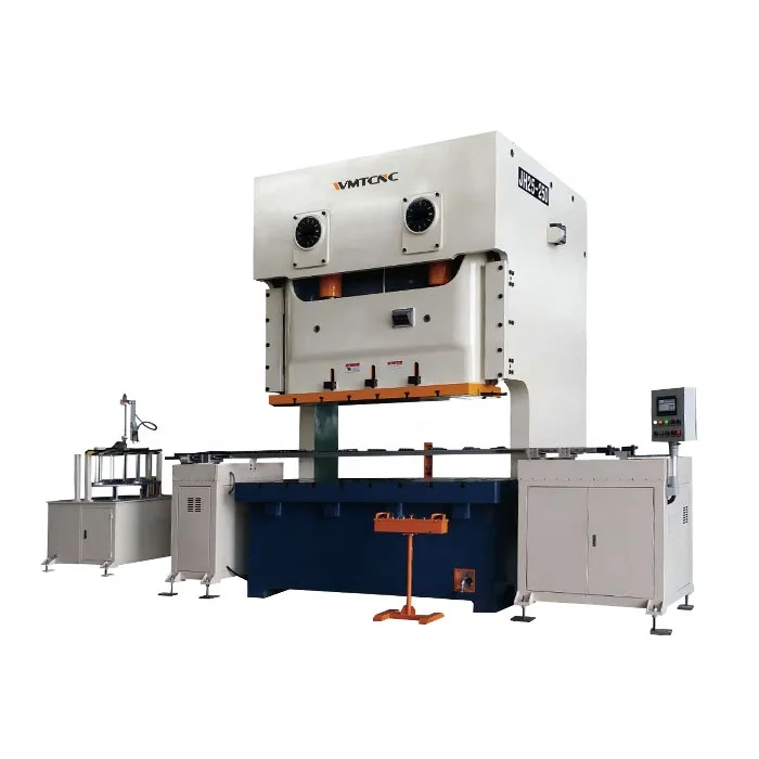 JH21 C type 100 тонн мощный штамповочный пресс