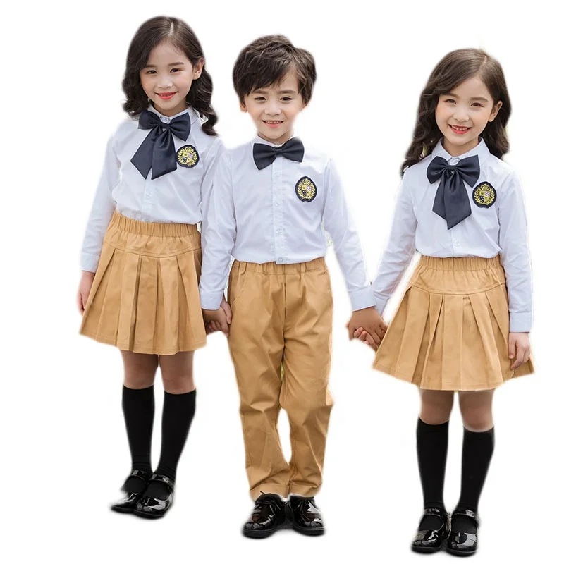 Wholesale Custom Autumn New Design Fashion Students Sportswear Middle  School Uniform Designs (U165) - China Middle School Uniform and Autumn  Uniform price