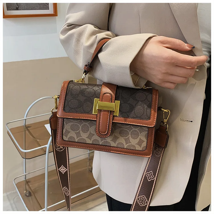 Crossbodybags For Women High Quality Designer Bag Luxury Brand Handbags ...