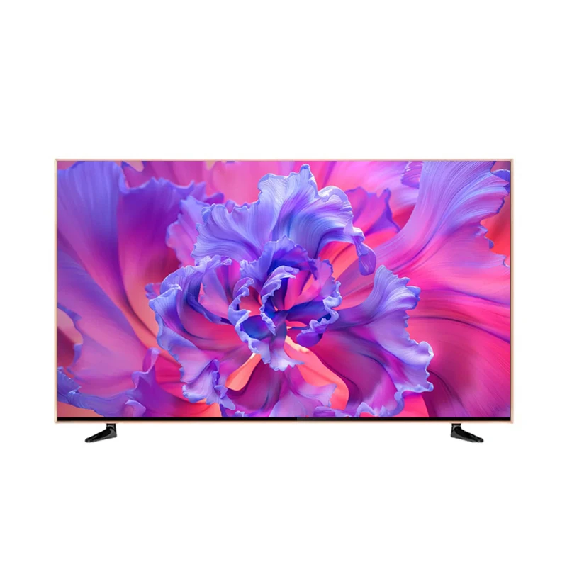 32 42 43 50 55 60 65 75 85inch Cheap  4K UHD 2160P LED LCD Android Smart TV