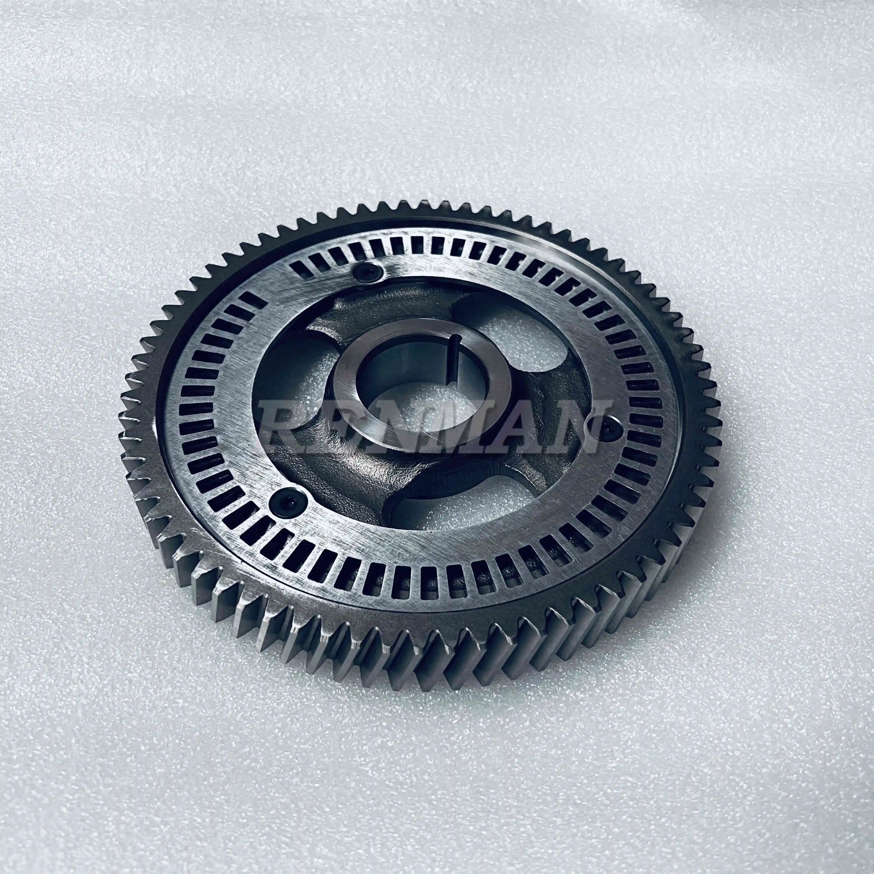 かぁ（959・951・588・934） Zexel Injection Angle Regulator Sensor 9443612895-3CA