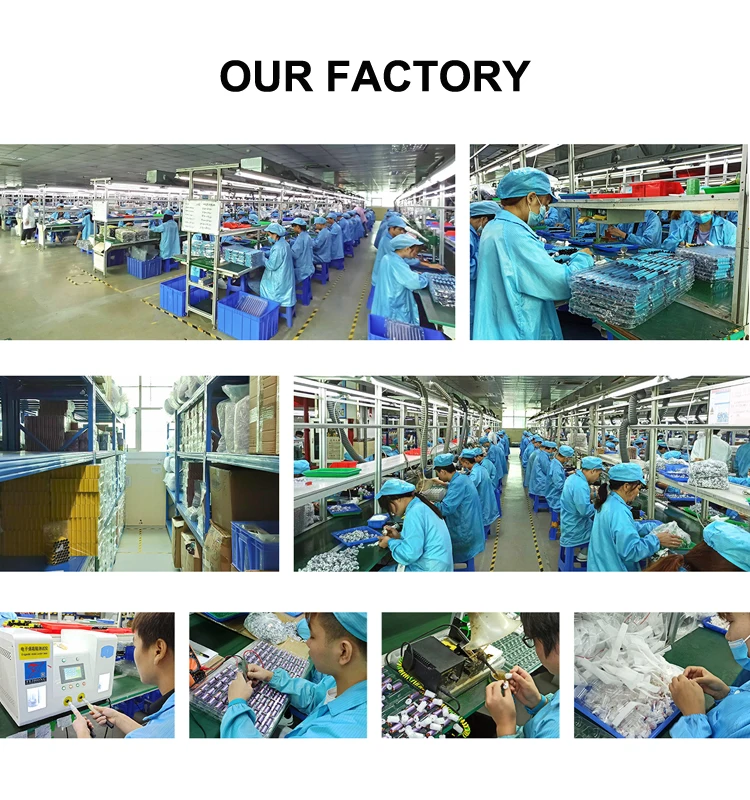 Factory B1