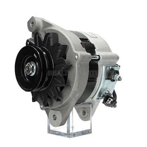 新型 101211-6300 27060-58162 L61139124V 110A COASTER 1HZ