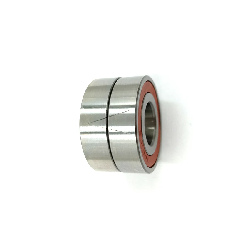 P4 high precision paired angular contact ball bearing 7320 7015 7004C 7004AC 7004B with high precision