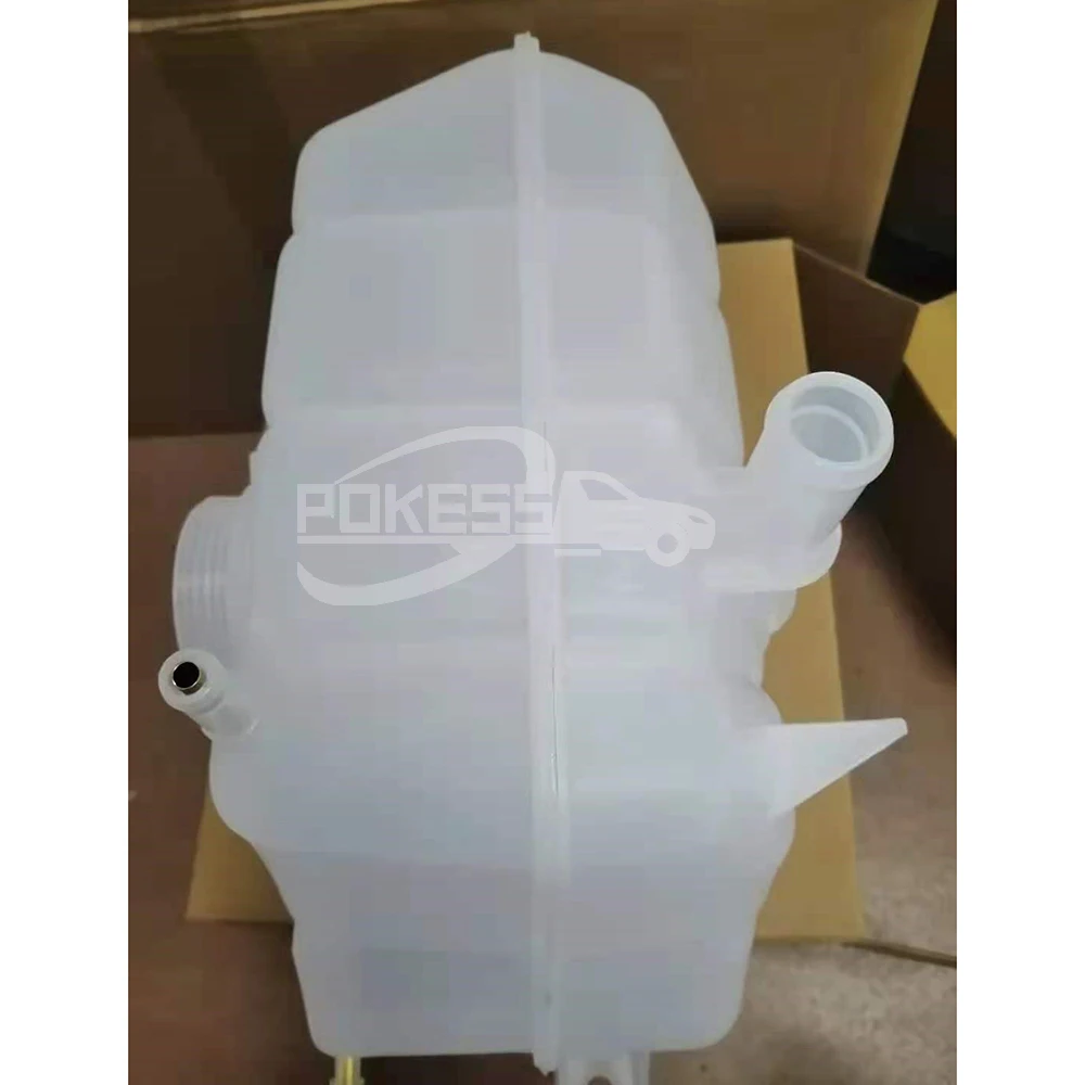 Ranger Radiator Water Reservoir AB398K218AA UK0115350 AB398K089AA Radi... — 5