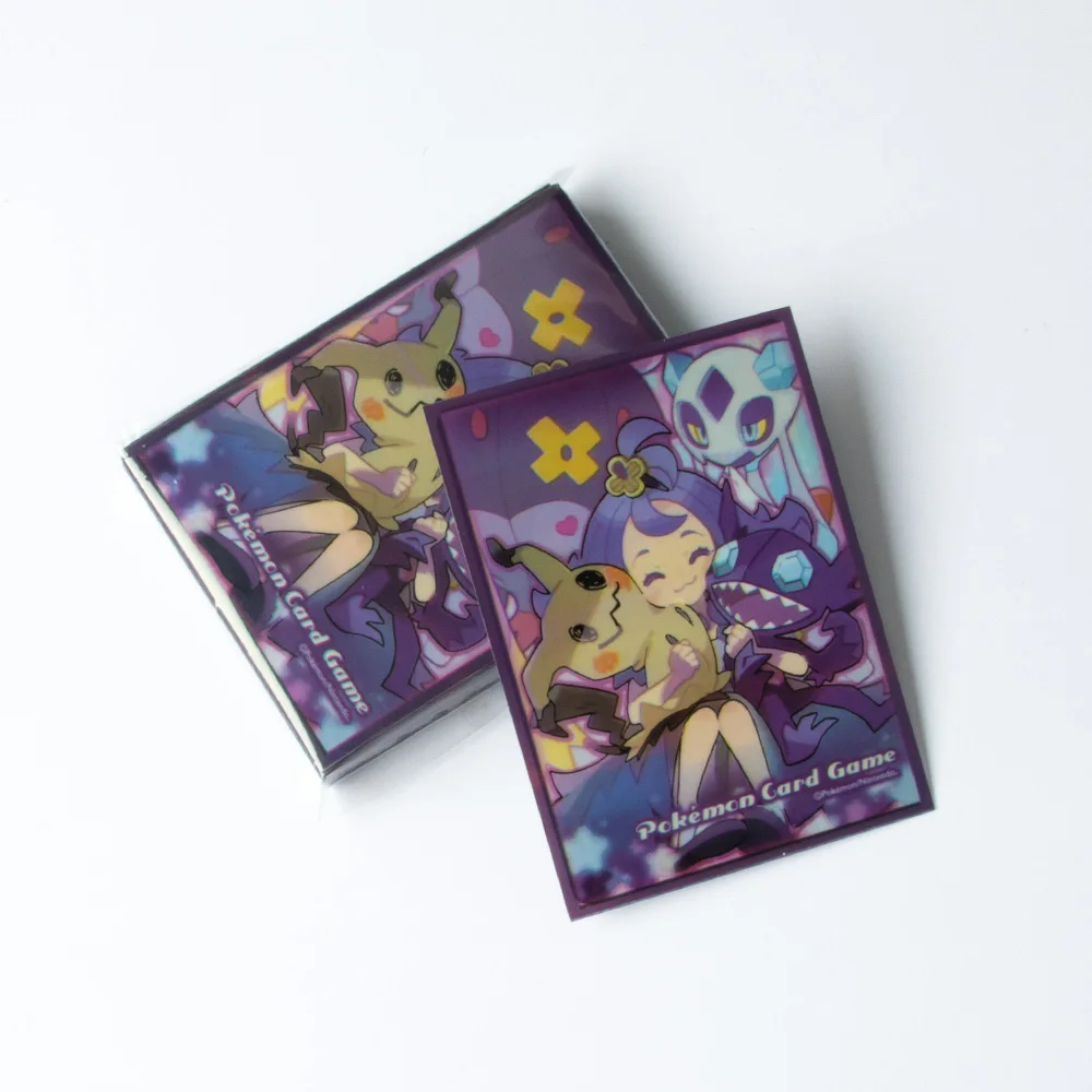 Custom Printed Card Sleeves for TCG, MTG & Yu-Gi-Oh  Safe Storage & Damage  Protection, OEM Available, Multiple Sizes
