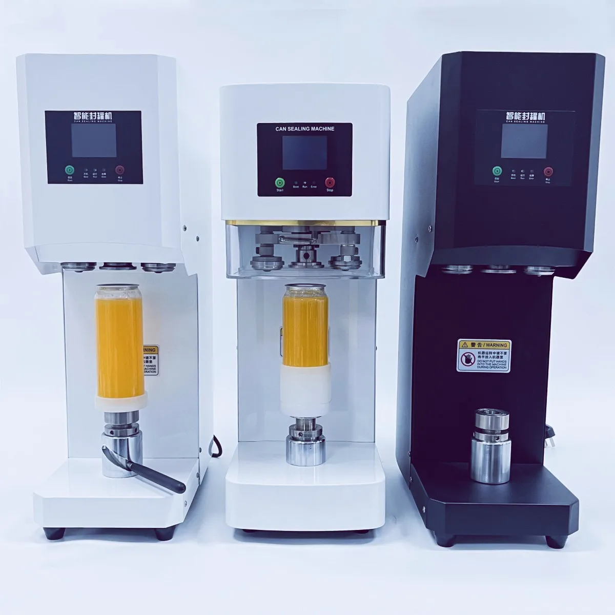 RY-FGJ-100C-Semi-Automatic-