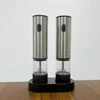 Conjunto de plata