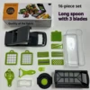 Green-16  PCS
