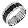 plata y negro