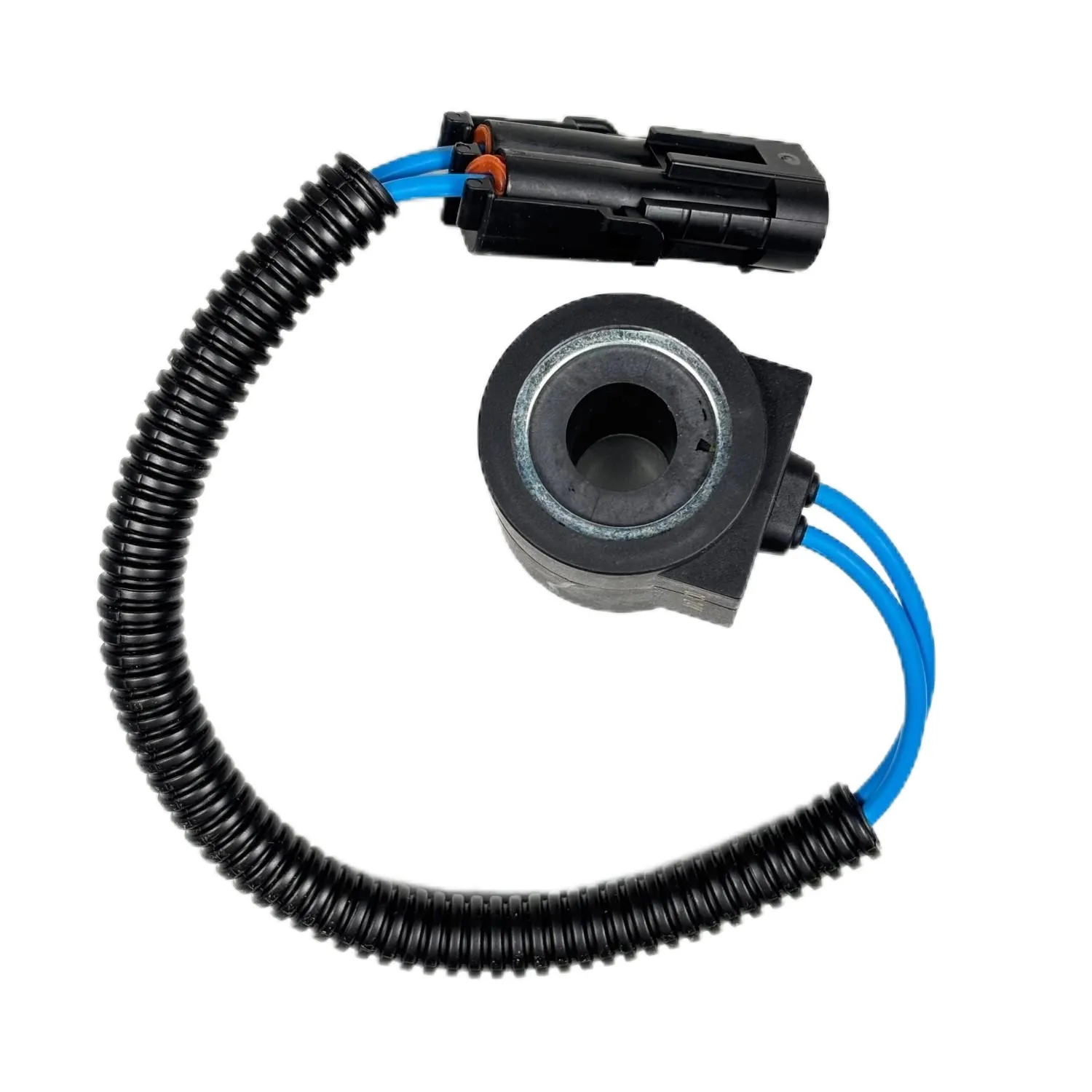 New 24V Transmission Control Valve Solenoid Coil 246291 for Wheel