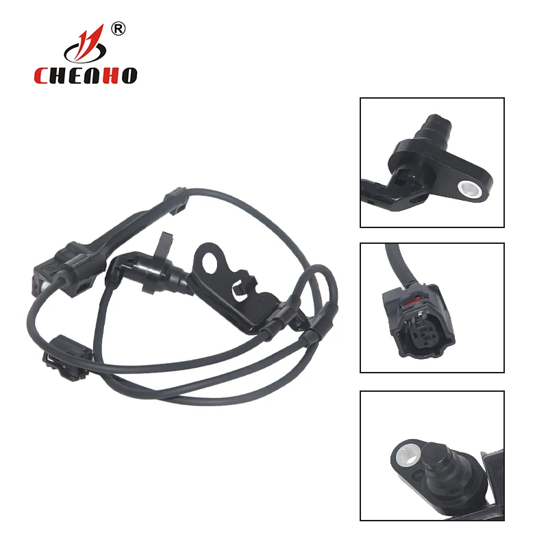 OEM ABS Wheel Speed Sensor 89543-68020 for Toyota Wish