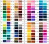Custom Colors
