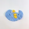 triceratops azul