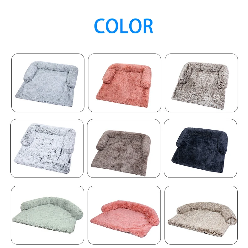 Fancy Pink Luxury Dog Sofa Bed Eco Friendly Washable Waterproof Pet Blanket For Car Buy Dog