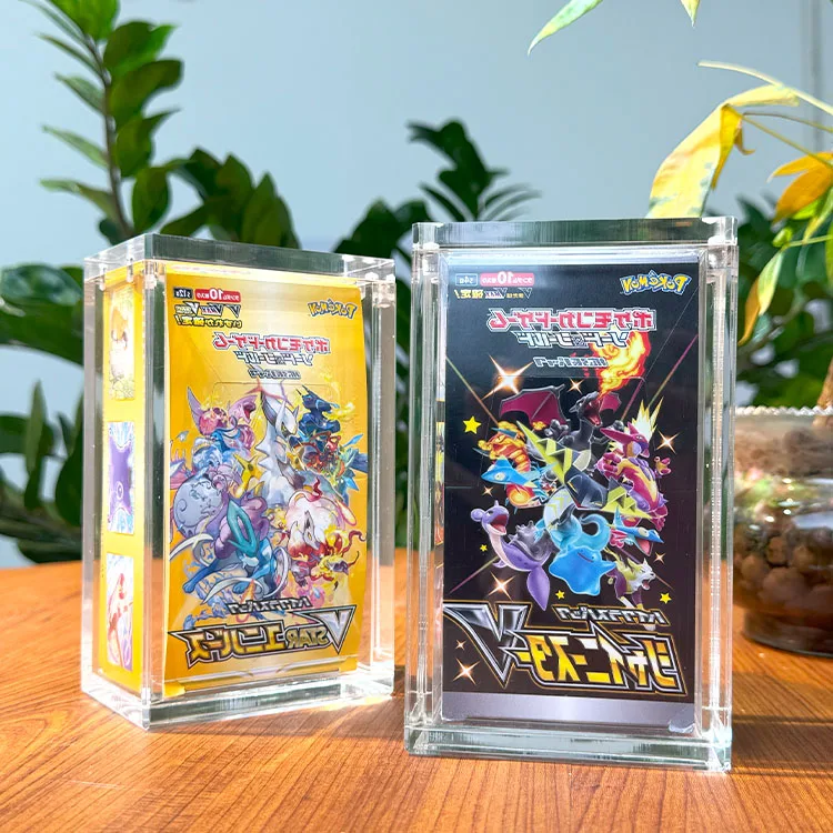 pocket monsters booster box 1997 Pokemon Fossil Unopened (Japanese) (Read) Baseball Card Exchange A new Glistening Crystal ACE SPEC card and a new Supporter named Crispin Pokemon Scarlet Violet Prismatic Evolutions