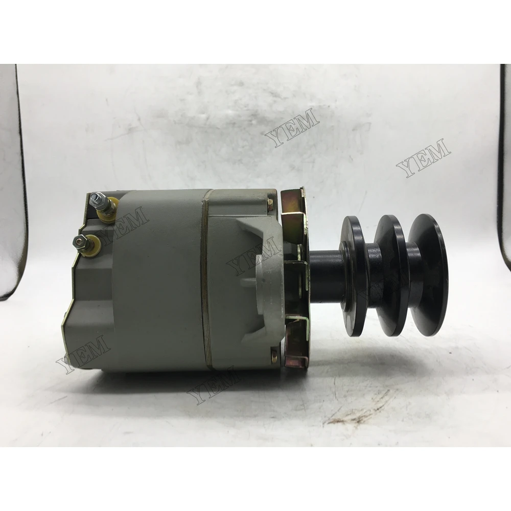 Alternator for Caterpillar 3306 E330B Engine Parts China Manufacturer